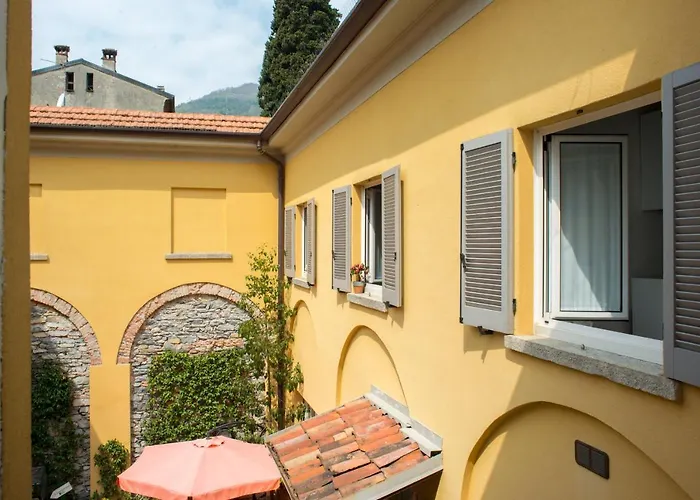 La Corte Di Cernobbio