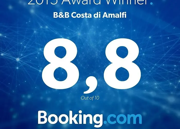 B&B Costa di Amalfi
