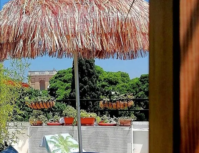 Elim Bed and Breakfast Lecce