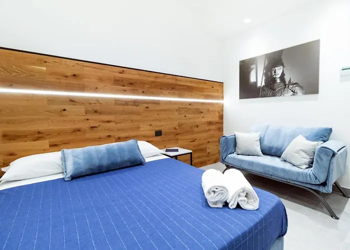Hotel Portum Giardini Naxos