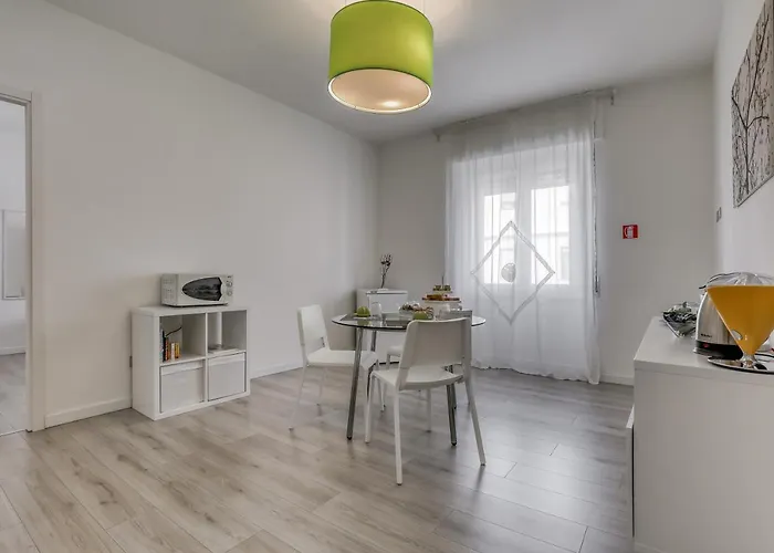 Interzastrada B&B Civitavecchia