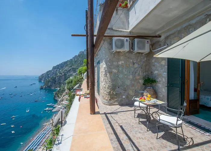 Giovanni'S House