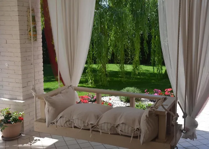 Asso Bed & Breakfast Manerba del Garda
