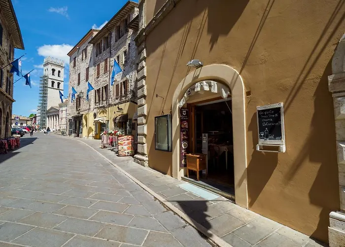 Dei Priori Boutique Hotel