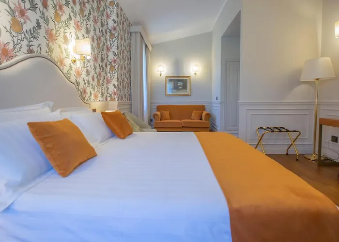 Lena Boutique Resort - Suite & Spa Oria 