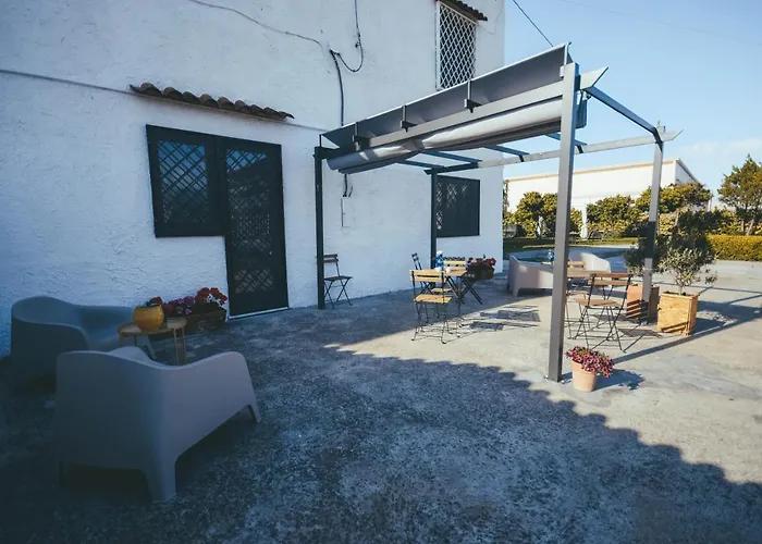 Dimora Santo Stefano Hotel Pompeï