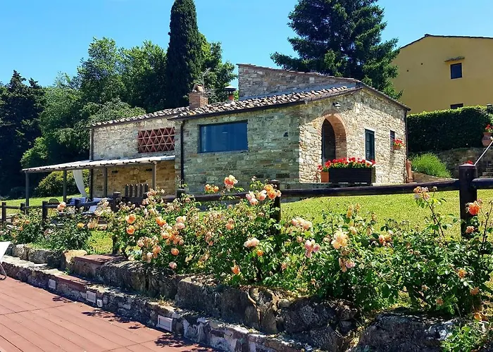 Poggio Al Sole Hotel Fiesole
