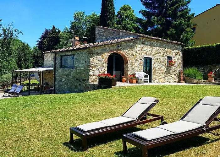 Poggio Al Sole Hotel Fiesole
