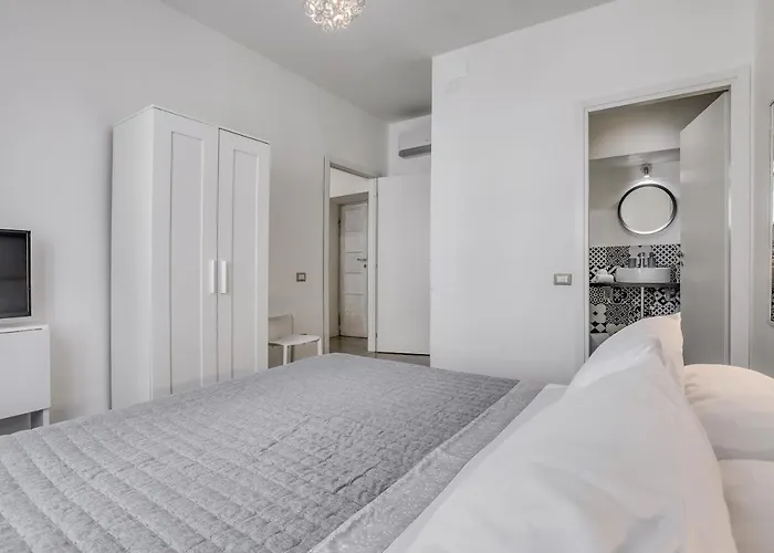 Interzastrada B&B Civitavecchia