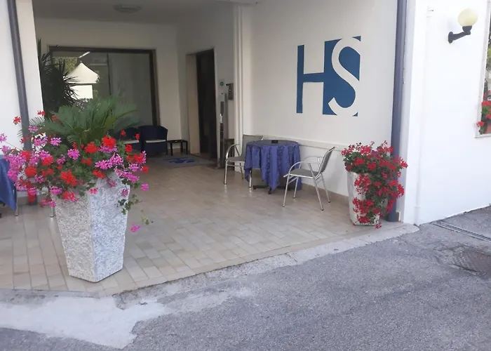 Hotel Serenella