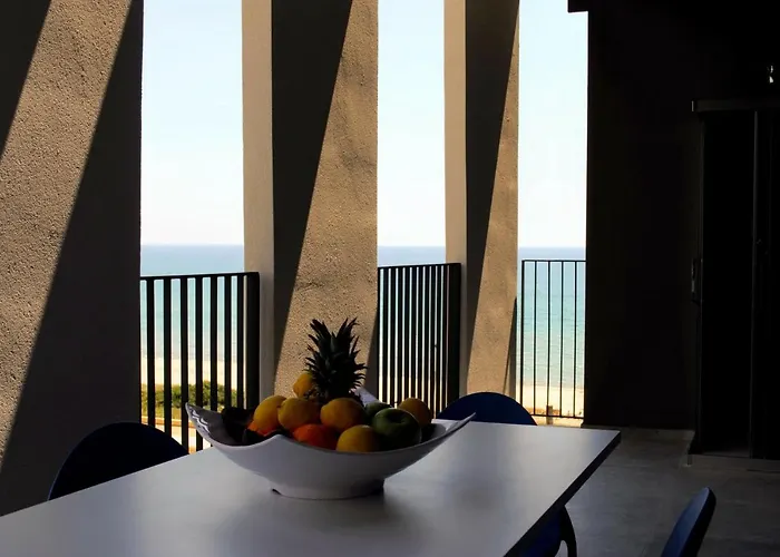 Blank Hotel Castellaneta Marina