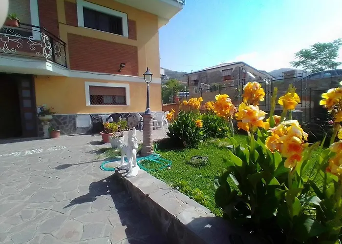 Villa Lembo