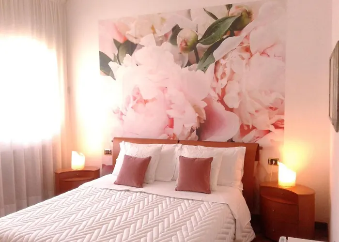 Bed and Breakfast Tosca House à Varenna