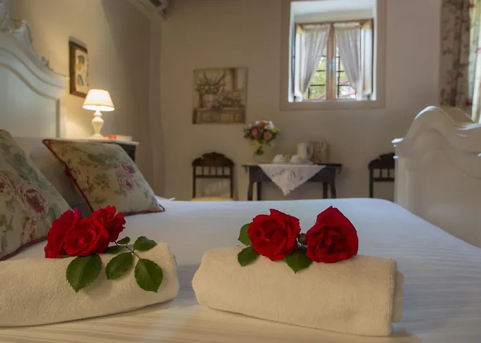 Hotel Belvedere Di San Leonino Castellina in Chianti