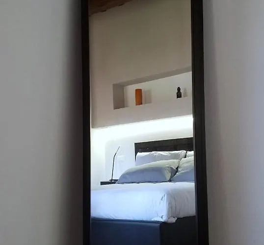 Contemporary Rooms