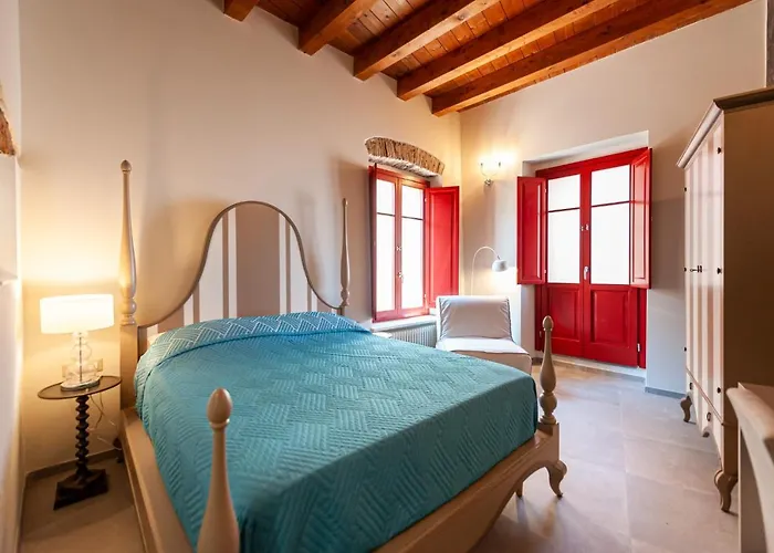 Hotel Domo Sofia Cagliari