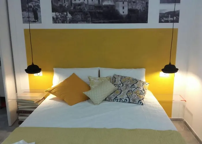 Bed and Breakfast Il Ghiro à Levanto