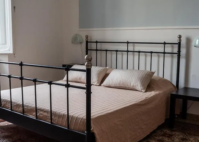 Arena Alfieri B&B