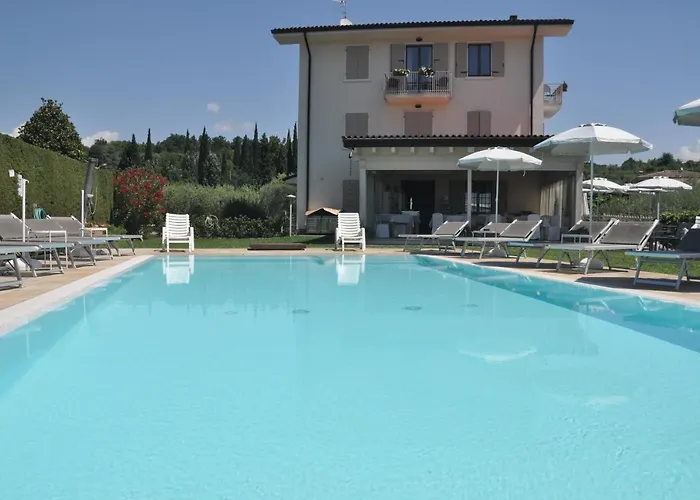 Hotel Valbella
