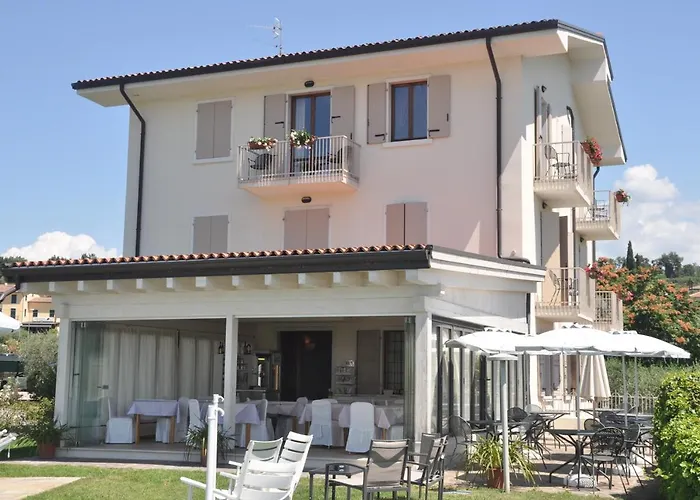 Hotel Valbella