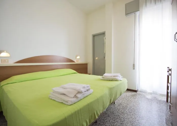 Hotel Isabell Rímini