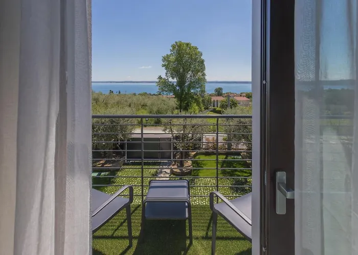 Insula Felix Bed&Breakfast Moniga del Garda