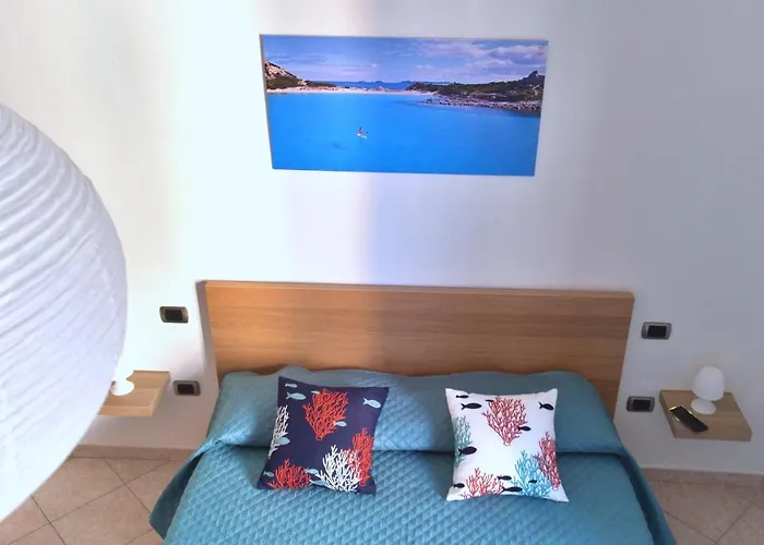 Ardoc B&B Cagliari