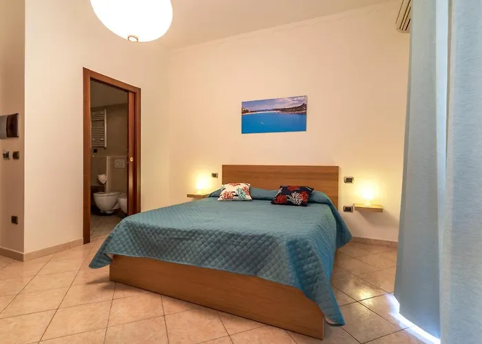 Ardoc B&B Cagliari