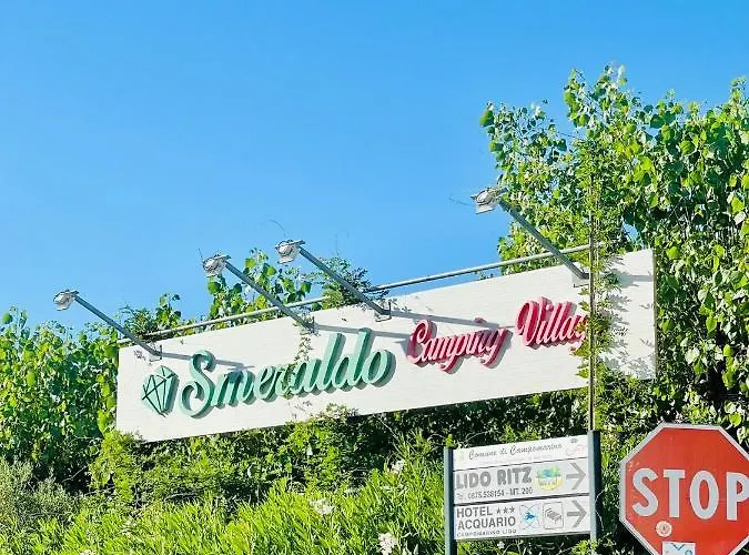 Camping Smeraldo