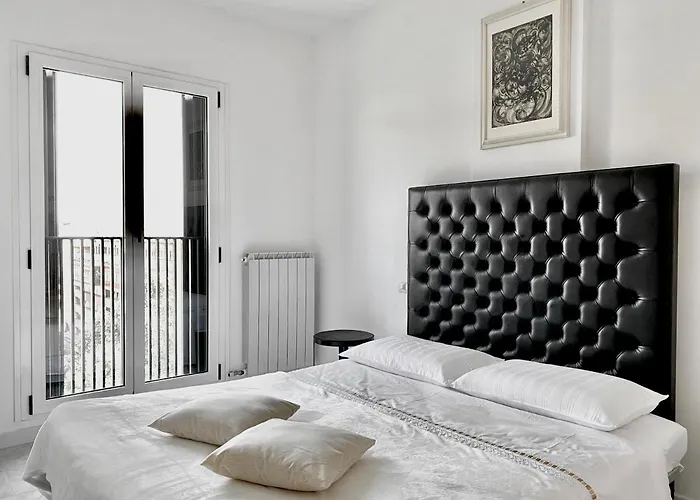 B&B Blessed Bilocale