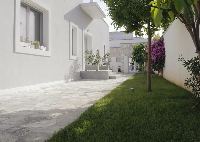 Adele E Il Duca Bed And Breakfast Lecce