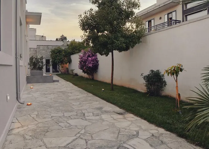 Adele E Il Duca Bed And Breakfast Lecce