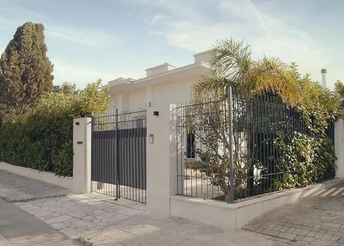 Adele E Il Duca Bed And Breakfast Lecce