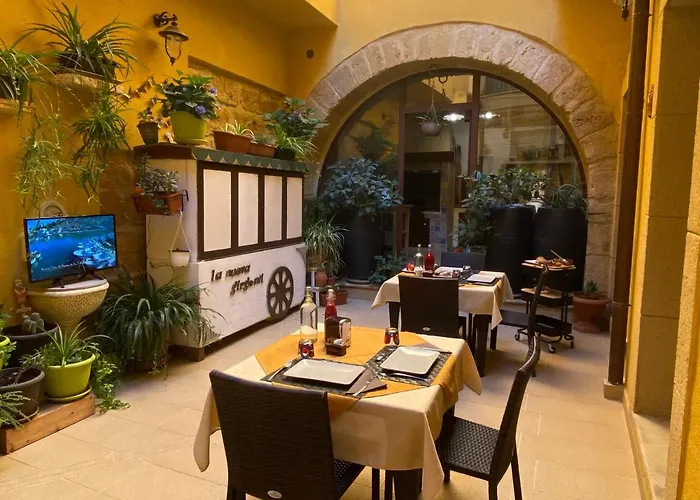 La Nuova Girgenti Bed & Breakfast Agrigento