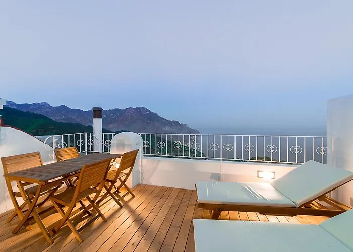 Hotel Angeli A Ravello