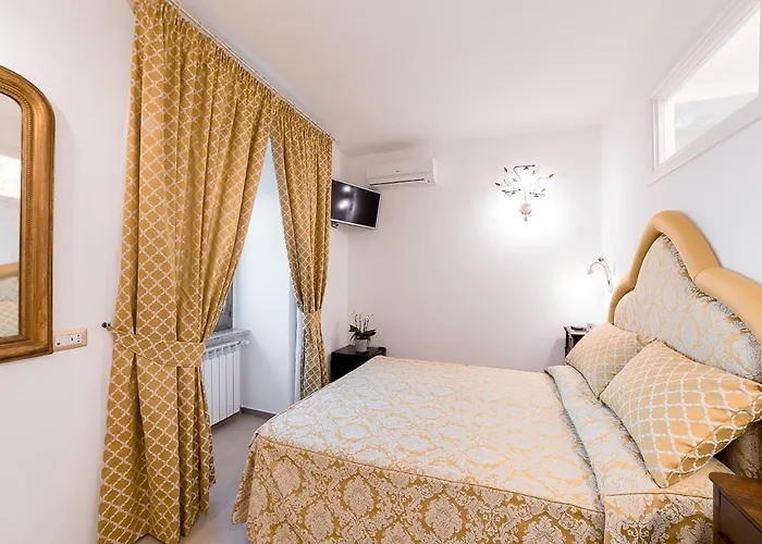Hotel Angeli A Ravello