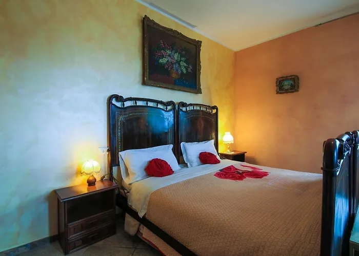 Villamir B&B Albenga