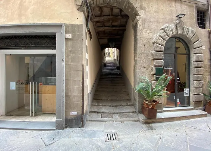 La Vita E Bella Cortona