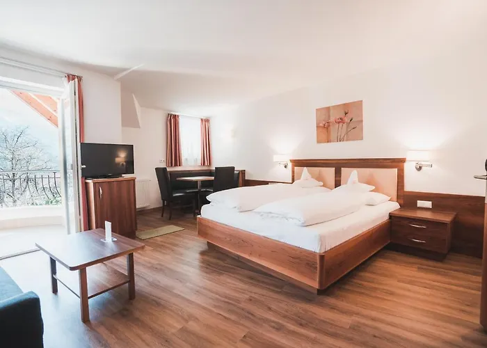 Hotel Am Sonneck Algund