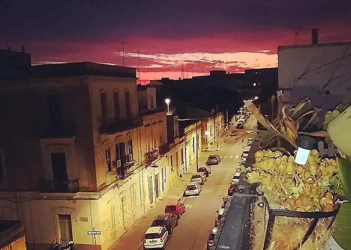 Elim Bed and Breakfast Lecce