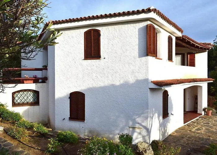 Villa Molara