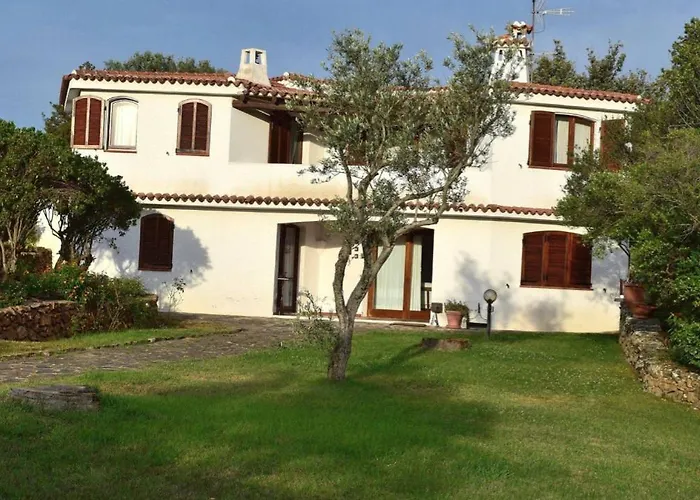 Villa Molara