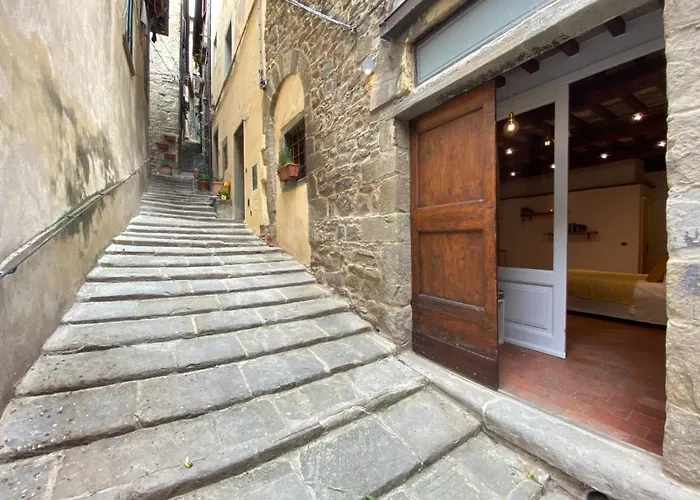 La Vita E Bella Cortona