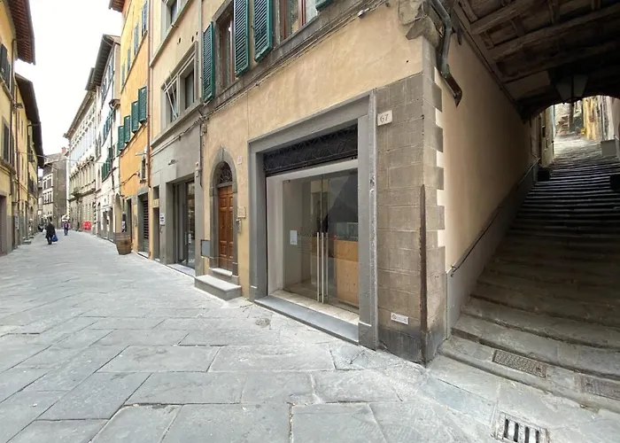 La Vita E Bella Cortona