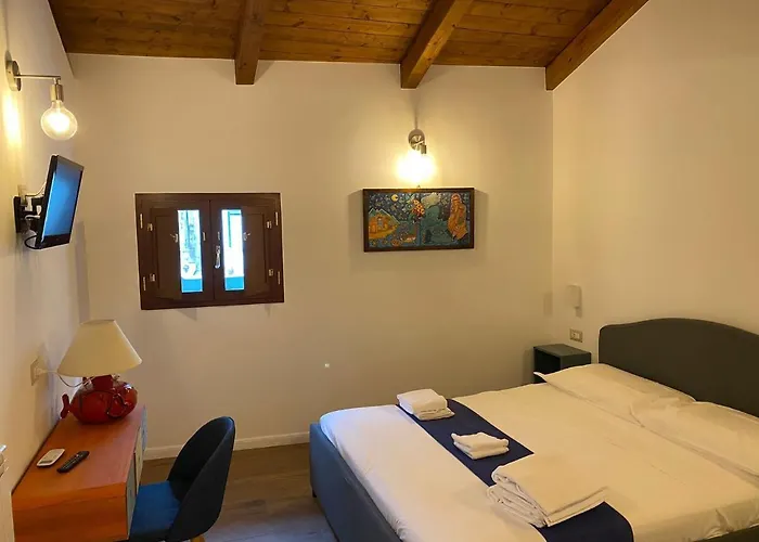 B&B Vietri Centro 2