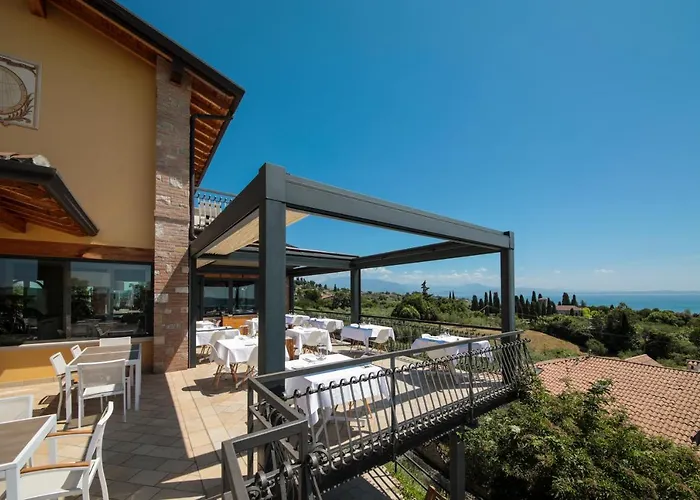 H2O Rooms Moniga del Garda