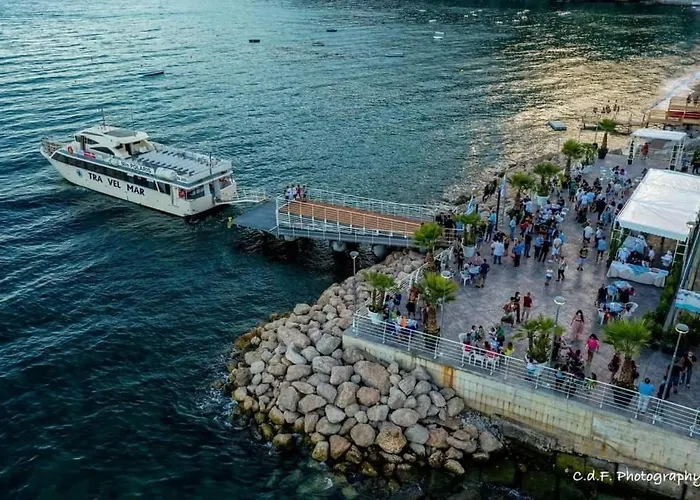 B&B Fish Vietri sul Mare