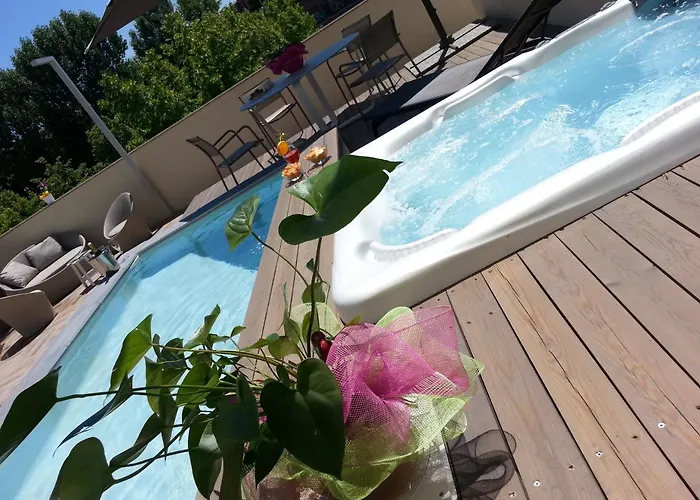 Palace Hotel & Spa La Conchiglia D' Oro