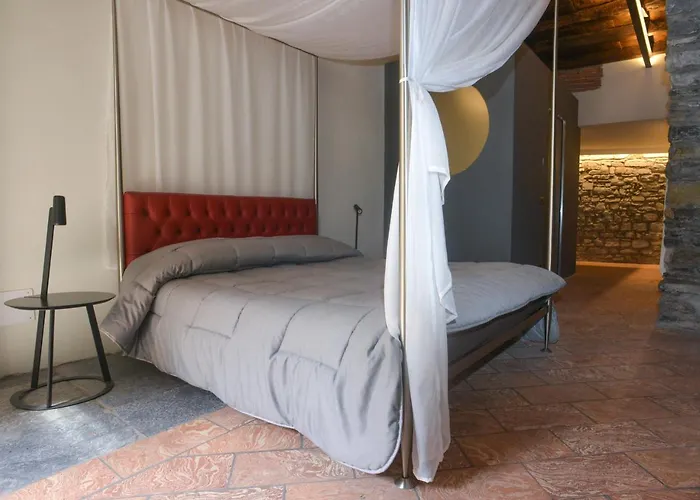 B&B La Darsena Como