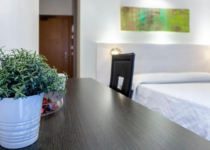 Hotel San Marco